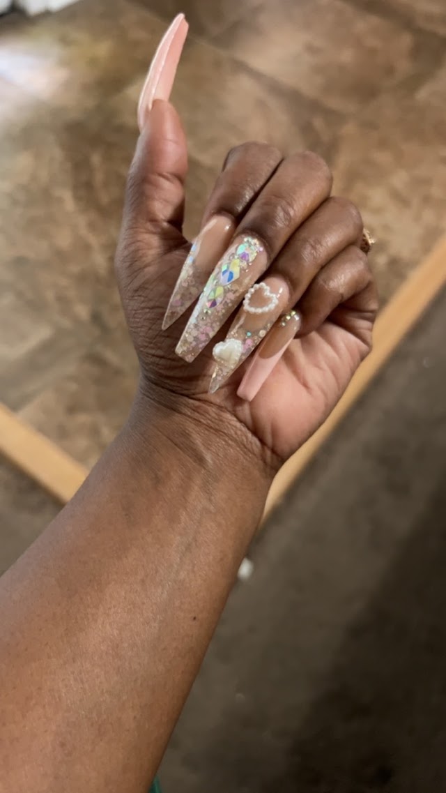 Glam Nail Lounge photo 2