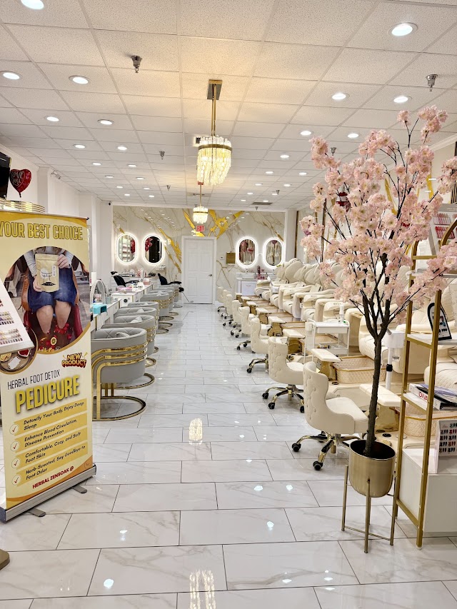 Glam Nail Lounge photo 4