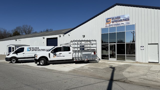 Glass Service Center of Macon photo 4