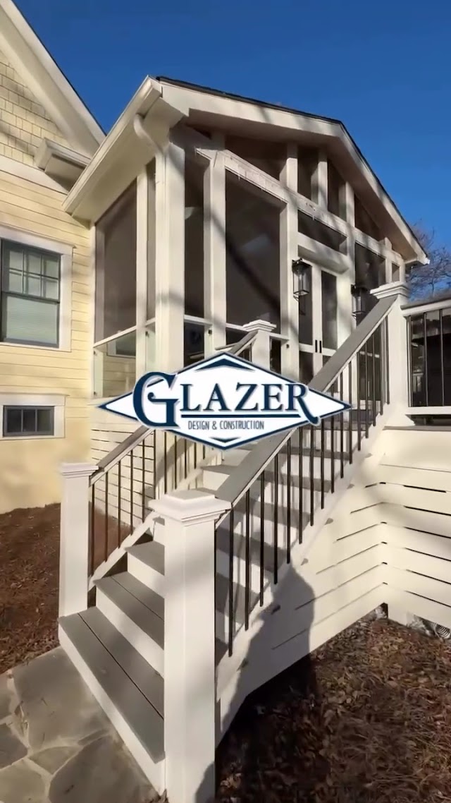 Glazer Design and Construction photo 3
