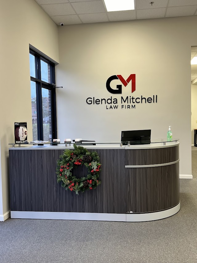 Glenda Mitchell Law Firm photo 2
