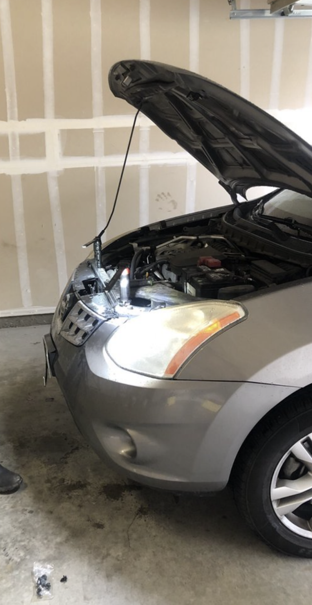 Glenn The Mobile Mechanic photo 4