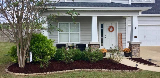 Globetti's Lawn Care photo 4
