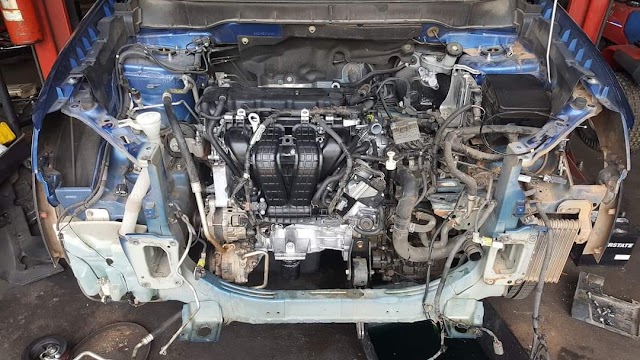 Glover Automotive photo 2
