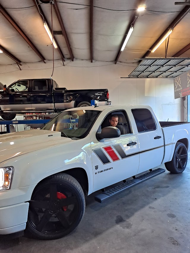 Glover Automotive photo 3