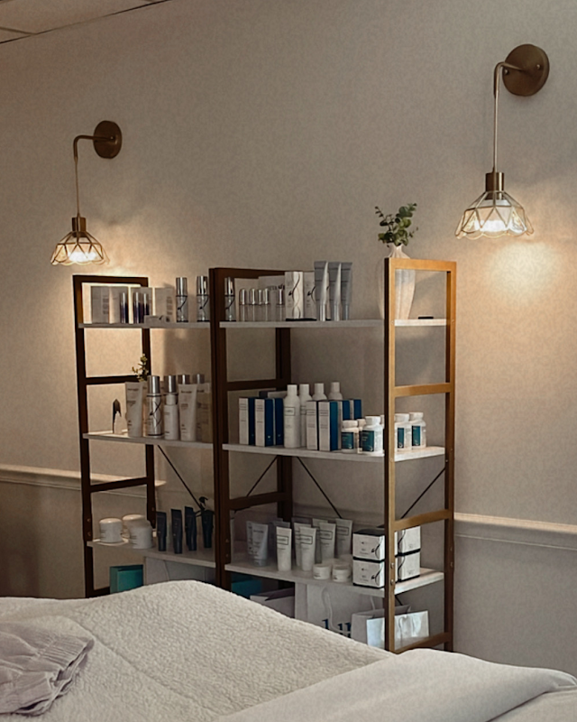 Glow & Behold Skincare