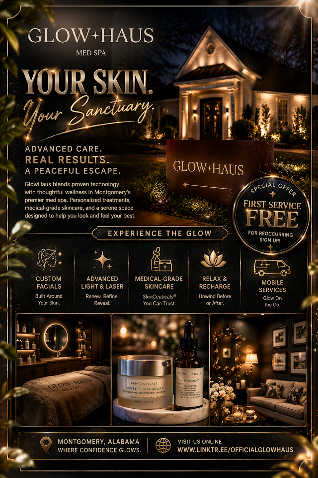 Glow Haus Med Spa photo 3