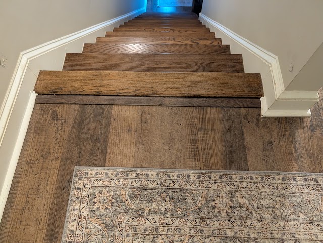 Go Flooring | Augusta