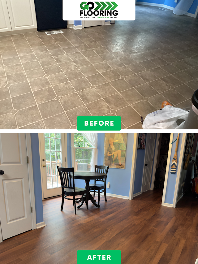 Go Flooring | Augusta photo 3