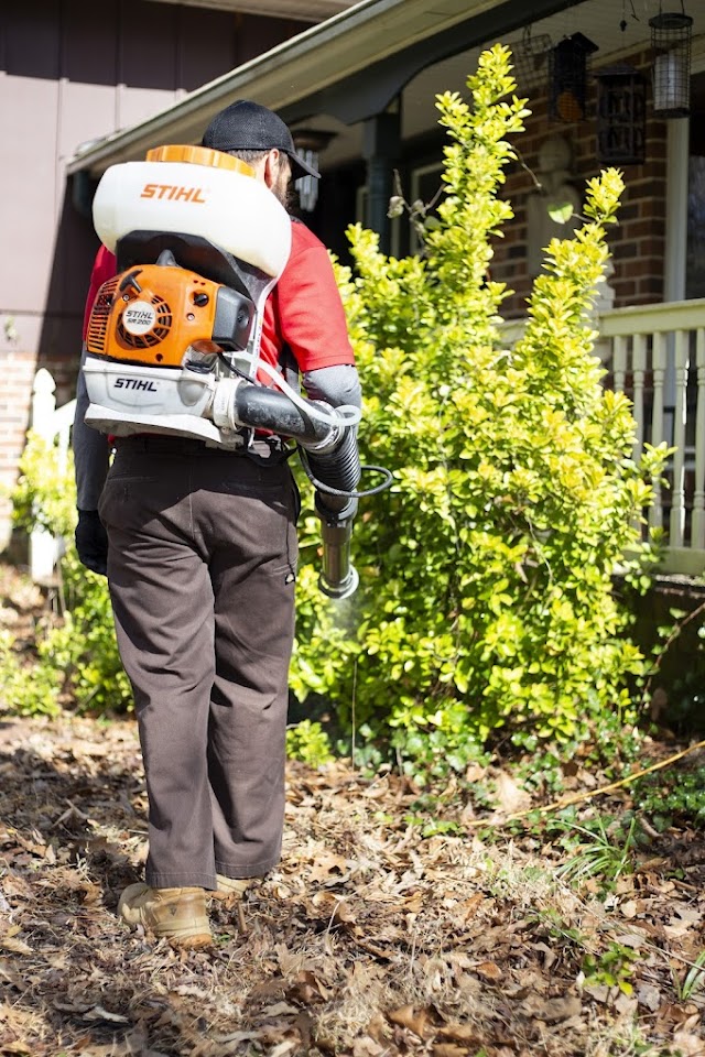 Go-Forth Pest Control photo 2