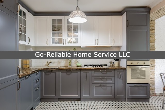 Go-Reliable Home Service LLC - Siding Contractor and Window Installation in Gainesville, GA photo 2