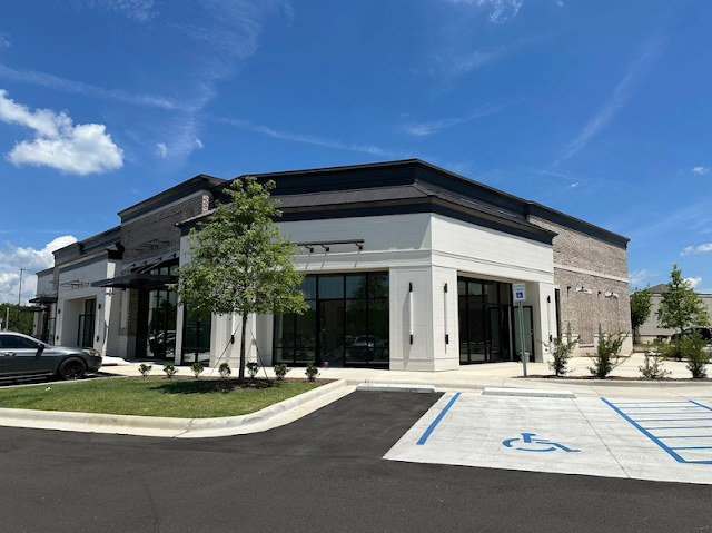 Goggans, Stutzman, Hudson, Wilson & Mize, LLP
