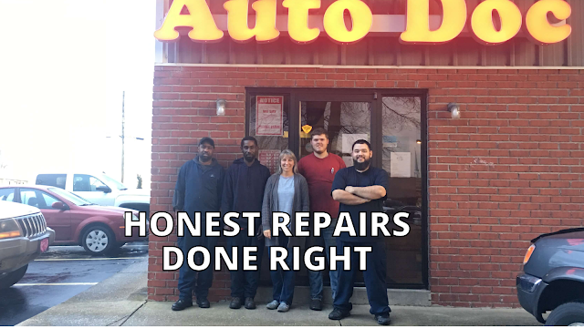 Goins Auto Repair photo 2