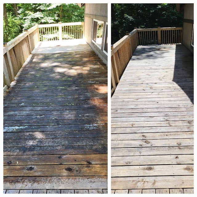 Gold Standard Handyman LLC photo 4