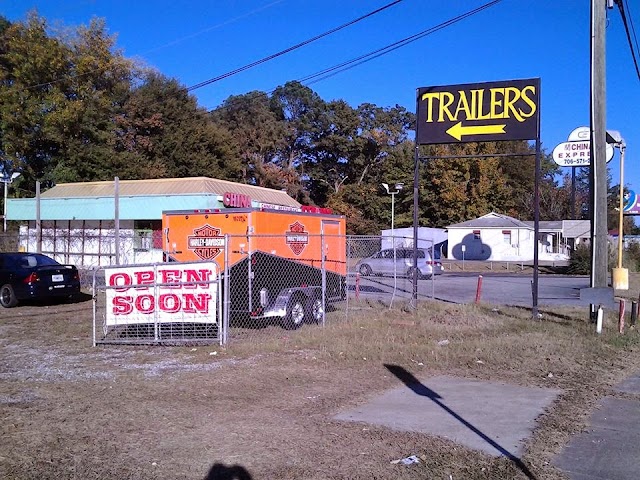 GONZALEZ TRAILER AND AUTO REPAIR photo 3
