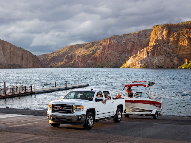 GONZALEZ TRAILER AND AUTO REPAIR photo 4