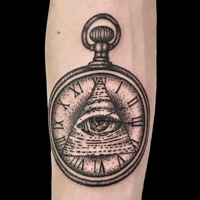 GOOD FORTUNE TATTOO STUDIO photo 1
