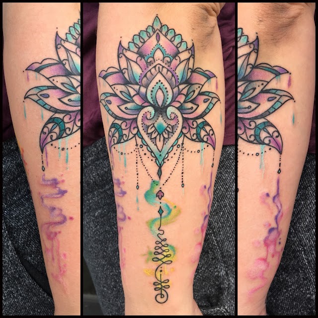 GOOD FORTUNE TATTOO STUDIO photo 3