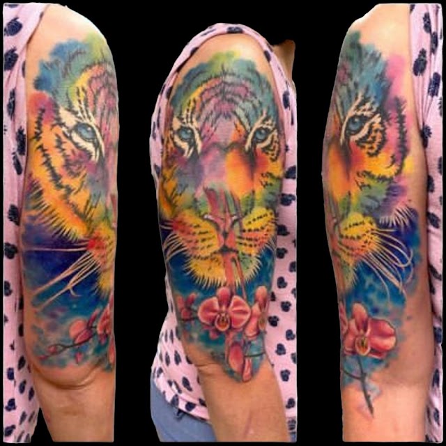 GOOD FORTUNE TATTOO STUDIO photo 4