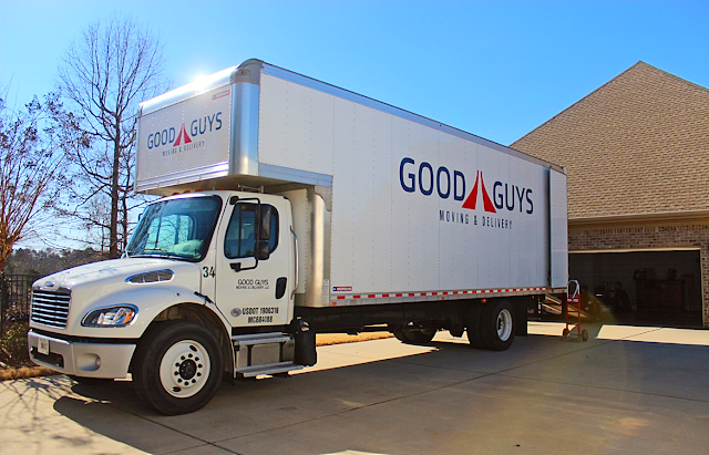 Good Guys Moving & Delivery photo 3