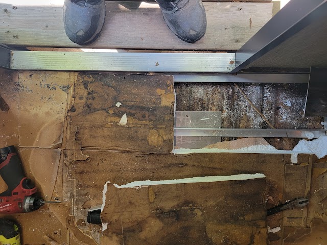 Good life rv repair - Mobile RV technician photo 2