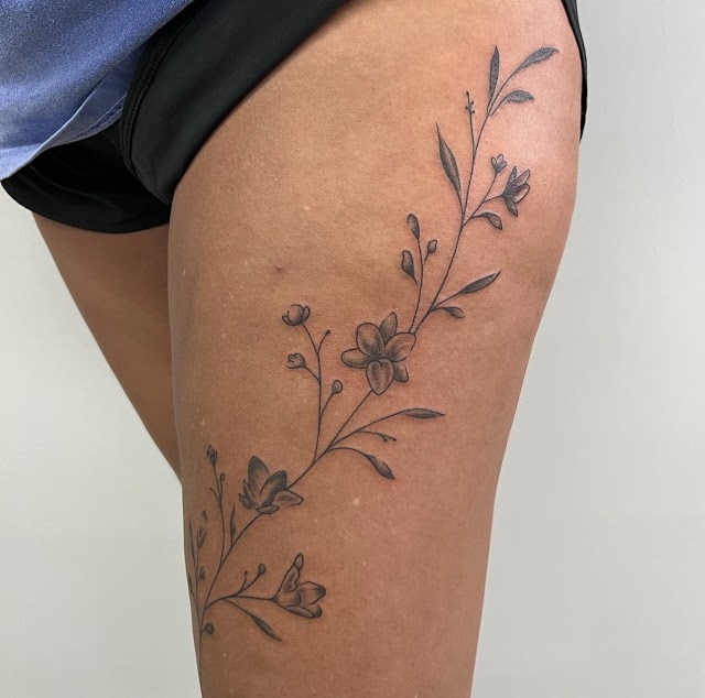Good Vibes Tattoo Studio photo 4