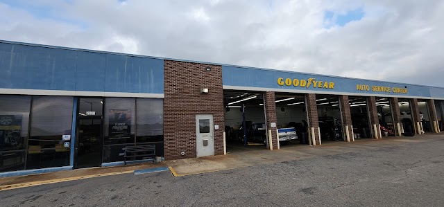 Goodyear Auto Service