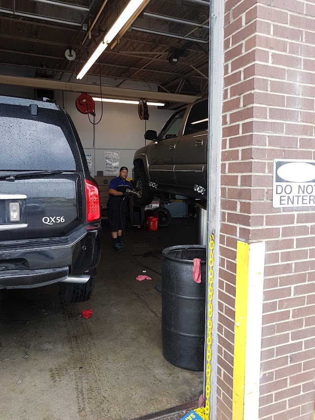 Goodyear Auto Service photo 2
