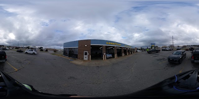 Goodyear Auto Service photo 4