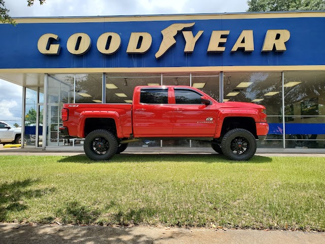Goodyear Auto Service