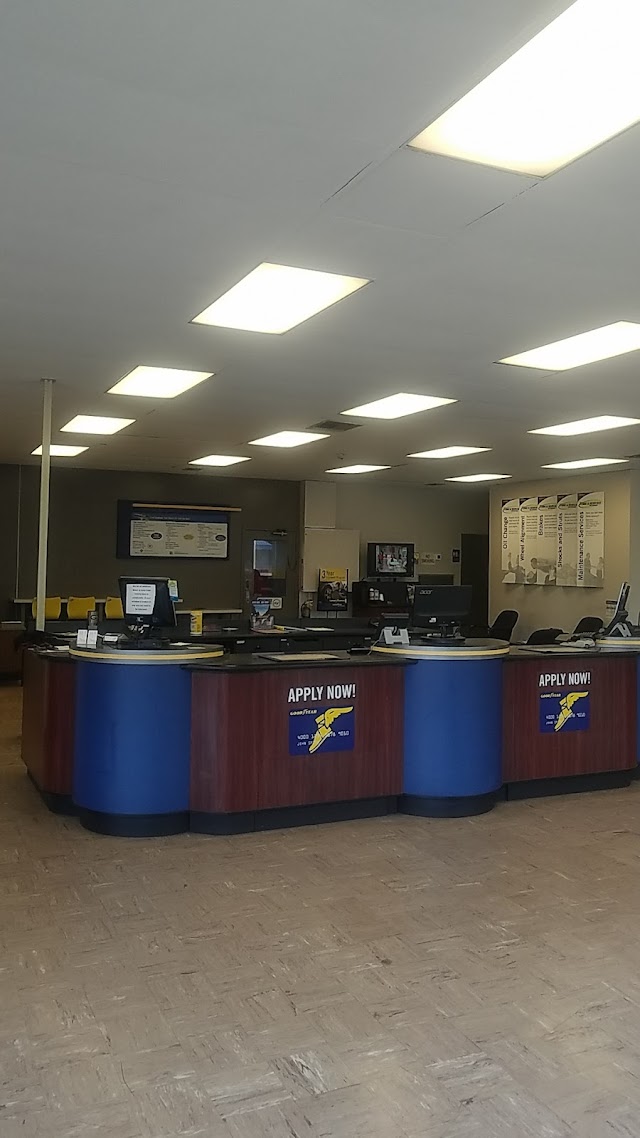 Goodyear Auto Service photo 2