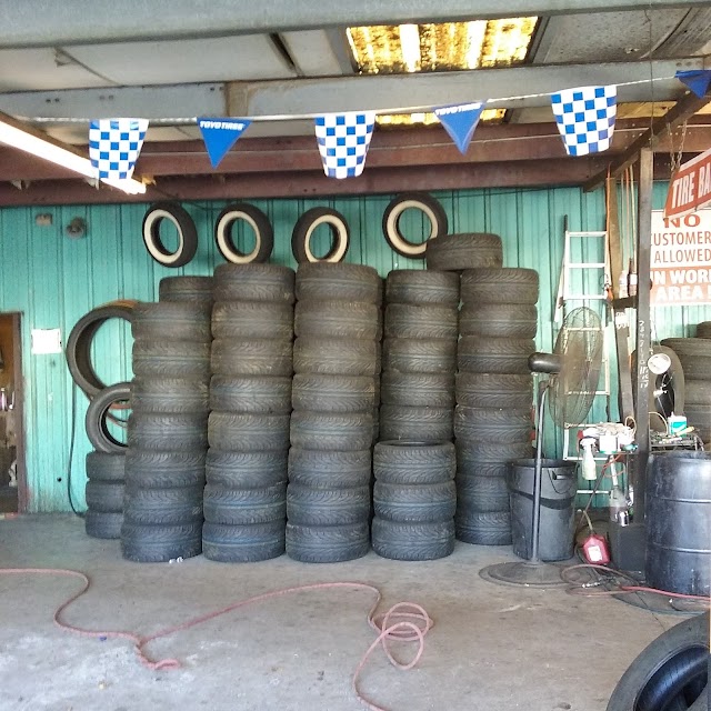 Goodyear Auto Service photo 4