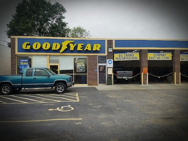 Goodyear Auto Service