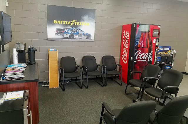 Goodyear Auto Service photo 2