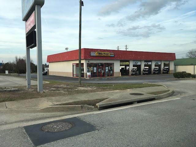 Goodyear Auto Service photo 4