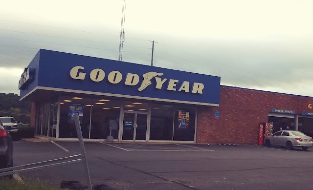 Goodyear Auto Service