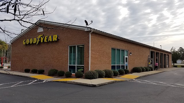 Goodyear Auto Service