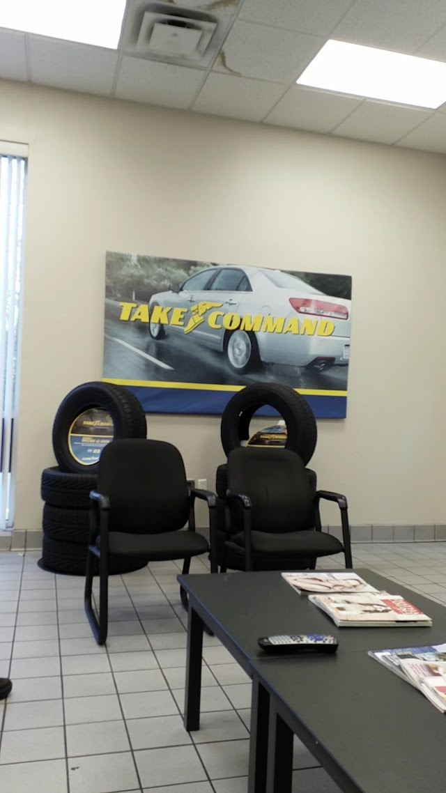 Goodyear Auto Service photo 2