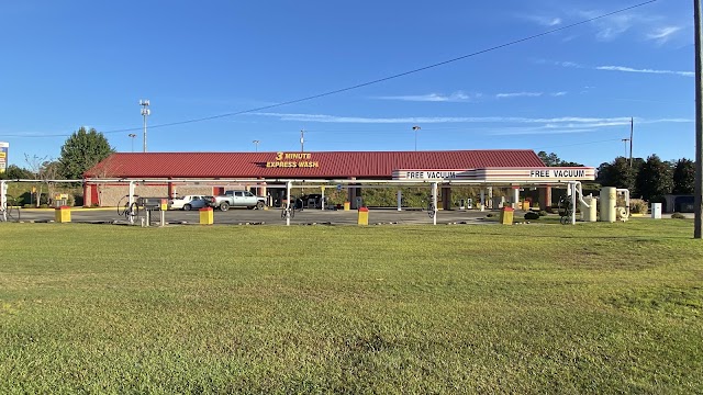 GooGoo Car Wash