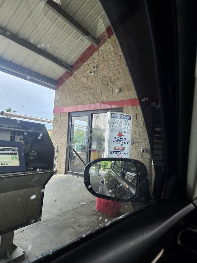 GooGoo Car Wash photo 2