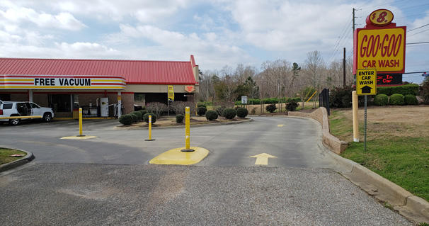 GooGoo Car Wash photo 2