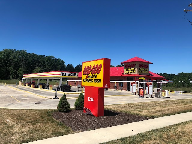 GooGoo Car Wash
