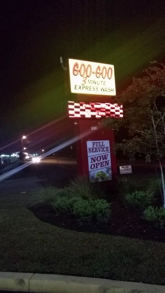 GooGoo Car Wash photo 3