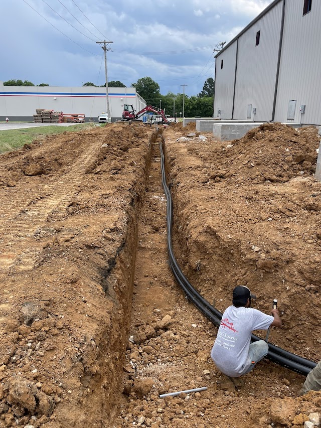 Goss Electric photo 3
