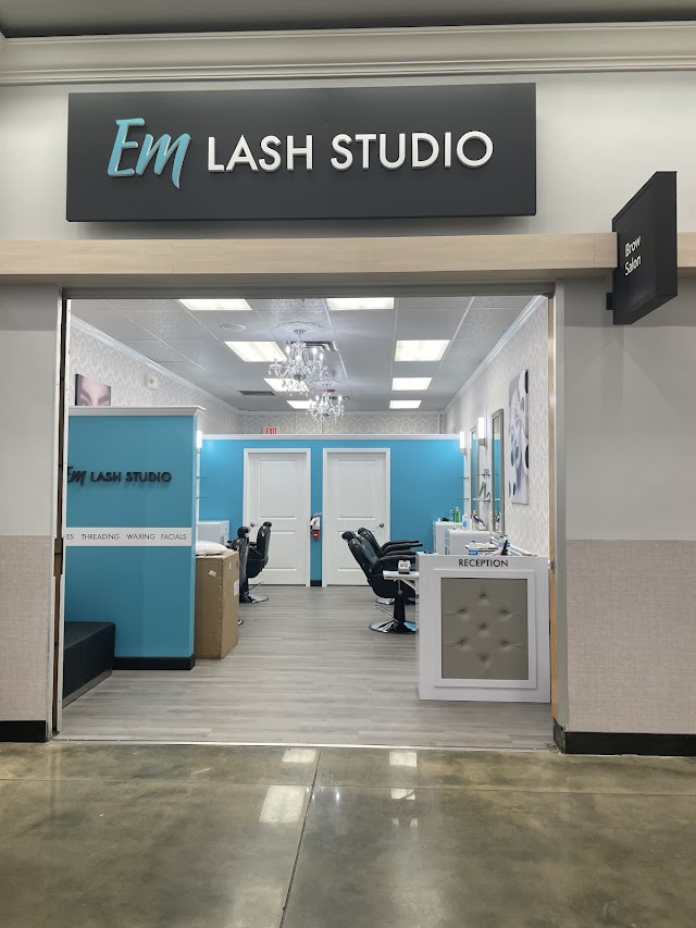 GP LASH & BEAUTY BAR photo 4