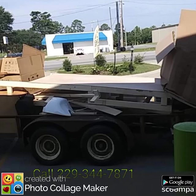 Grab Klutter Junk Removal photo 2