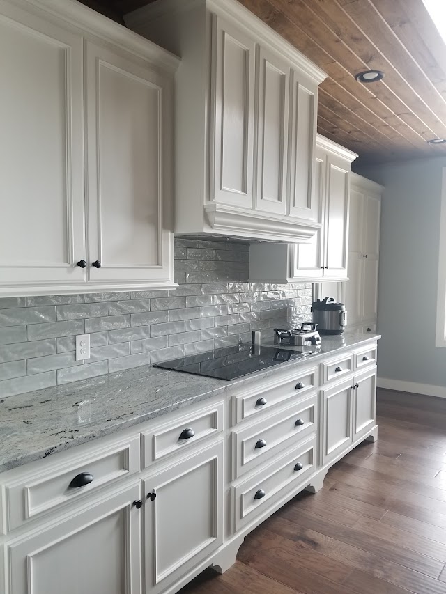 Grace Fabrications LLC photo 2