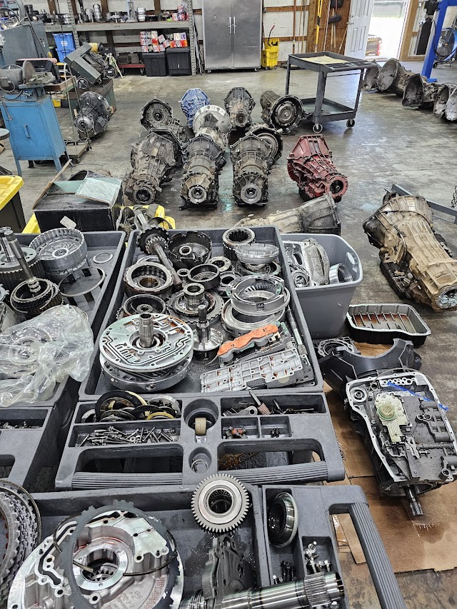 Graham Diesel Repair photo 4