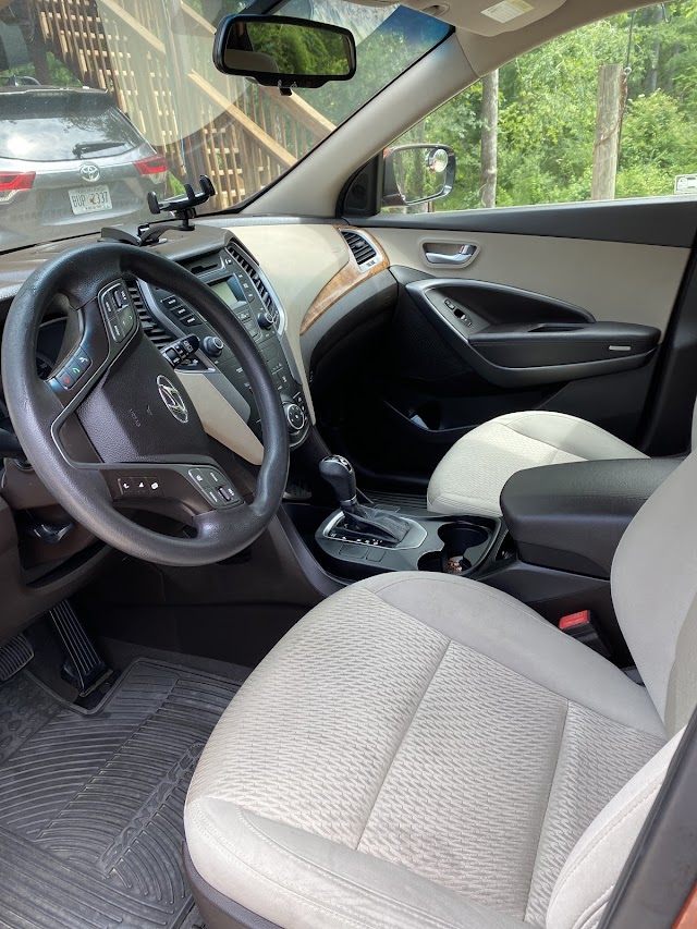 Graham's Vehicle Detailing LLC photo 2