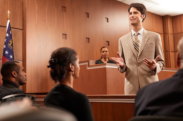 Graham Scofield Injury Lawyers